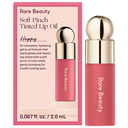Rare beauty tinta de labios mini