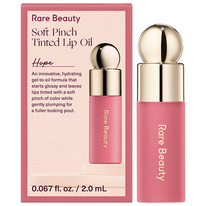 Rare beauty tinta de labios mini