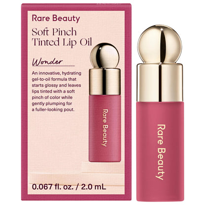 Rare beauty tinta de labios mini