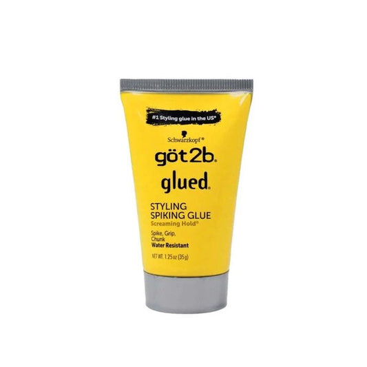 Schwarzkopf got2b gel 35g