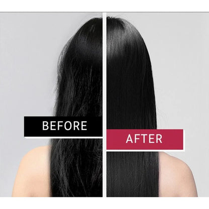 Shiseido aceite para cabello