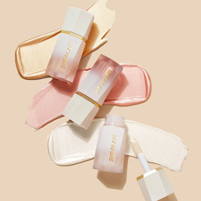 Sheglam iluminador líquido