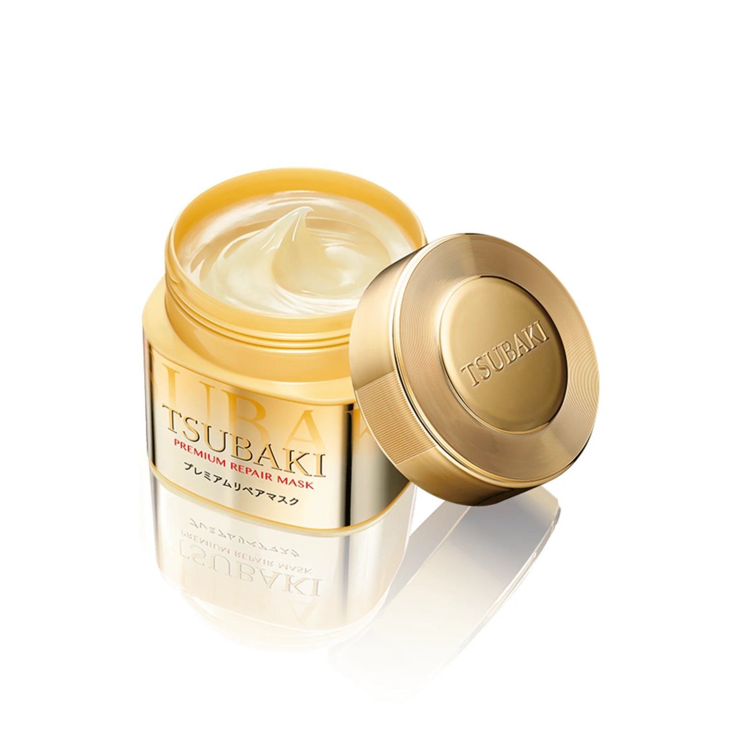 Shiseido tsubaki tratamiento para cabello