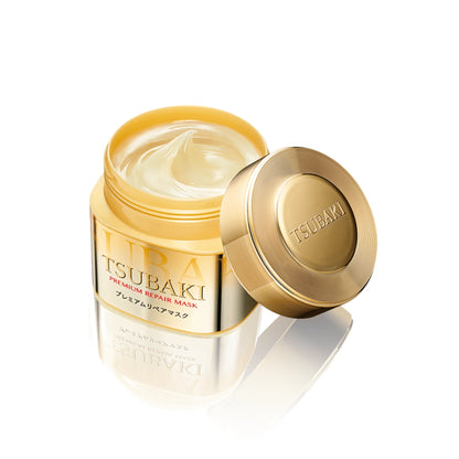 Shiseido tsubaki tratamiento para cabello