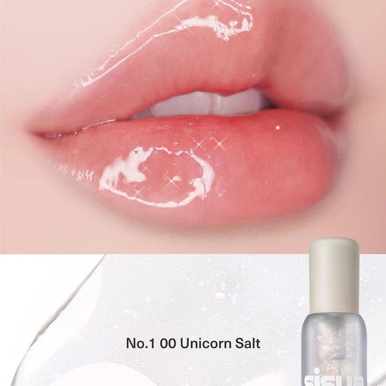 Sisua lip plumper gloss