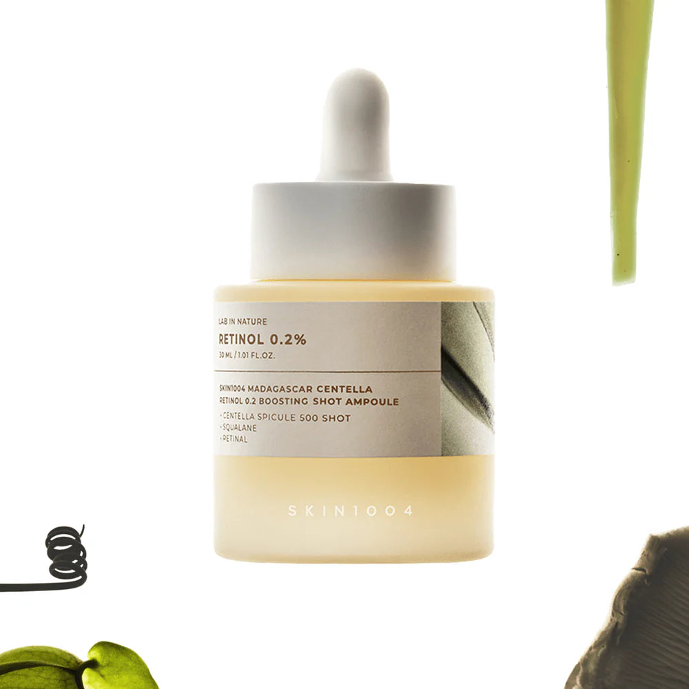 SKIN 1004 Retinol 0,2%