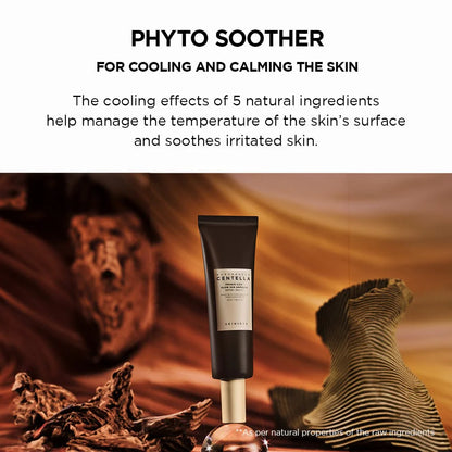 Skin1004 probio cica ampolla solar