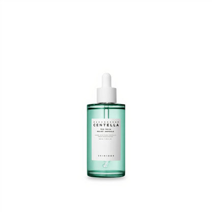 Skin 1004 tea trica ampolla