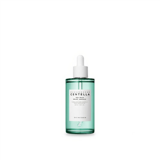 Skin 1004 tea trica ampolla