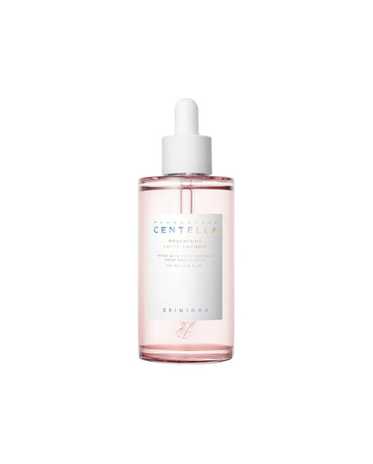 Skin 1004 suero poremizing