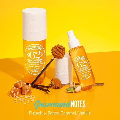 Sol de Janeiro 62