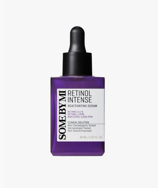 Some by mi retinol