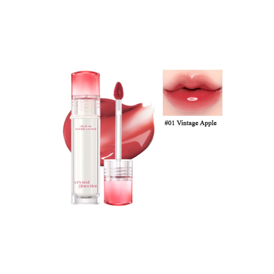 Clio tinta crystal glam