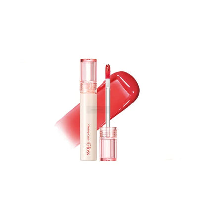 Romand gloss