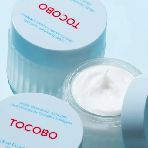 Tocobo crema hidratante