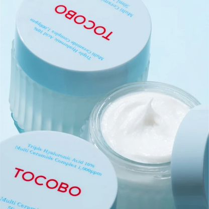 Tocobo crema hidratante