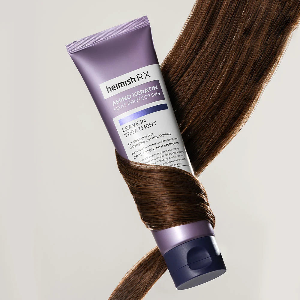 Heimish tratamiento cabello