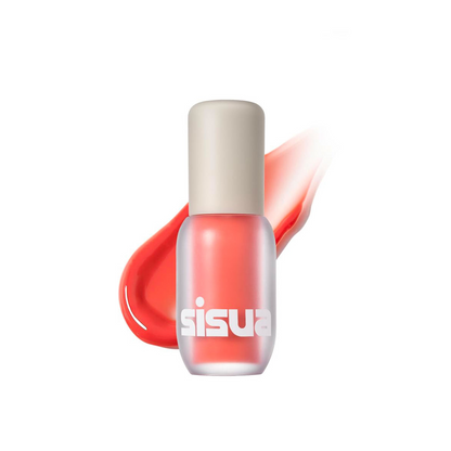 Sisua lip plumper gloss
