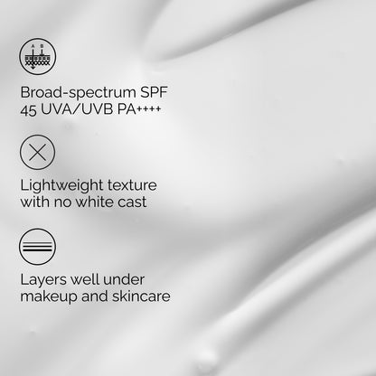 The ordinary protector solar