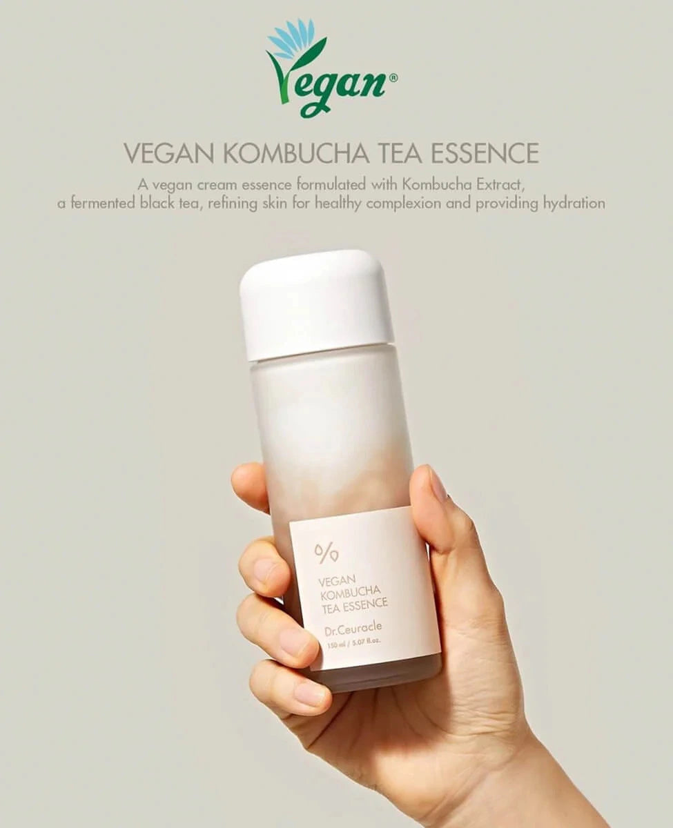 Dr Ceuracle esencia de kombucha
